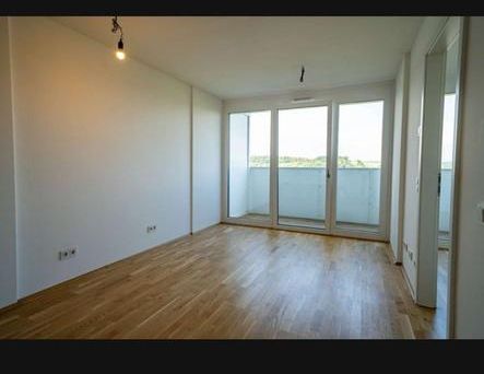 Untermiete wohnung 2 Zimmer - Photo 1