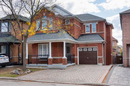 For Lease - 61 St Victor Drive, Vaughan, Ontario - Photo 2