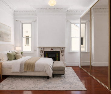 Character Filled, Tastefully Updated, Centrally Positioned, Stylish... - Photo 5