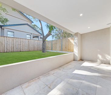 Brand New Luxuriously Designed Duplex in Heart of Hunters Hill Walk... - Photo 3