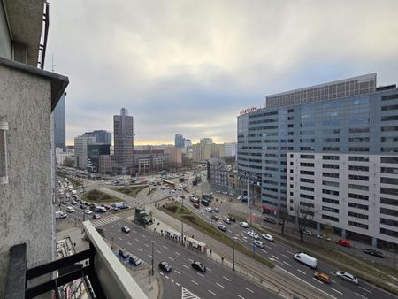 Warszawa, Aleja Jana Pawła II - Photo 4