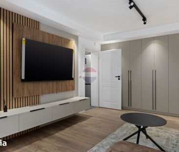 Apartament de lux cu 2 camere de închiriat în zona Podgoria - Photo 6