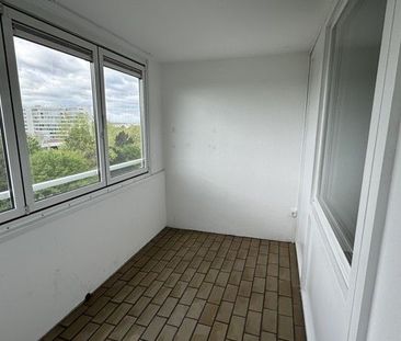 Schöne Wohnung sucht Mieter: praktische 4,5-Zimmer-Wohnung - Photo 2