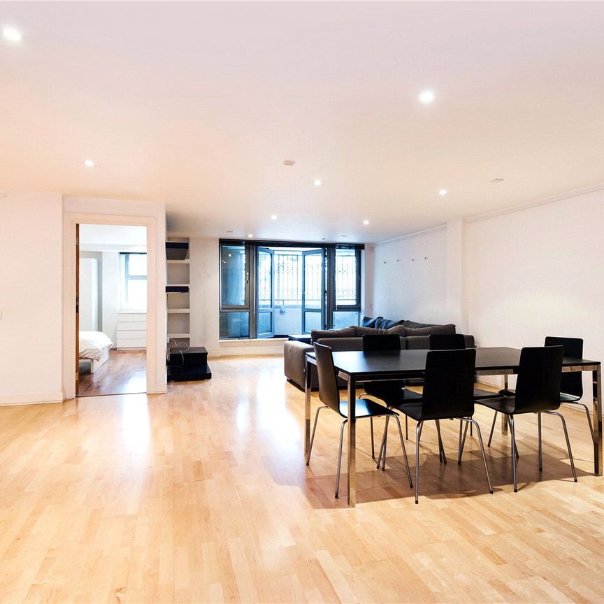 Margery Street, London, WC1X 0JN - Photo 1