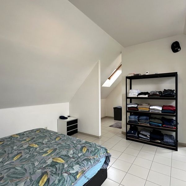 Appartement in centrum Beveren met 1 slaapkamer - Foto 1