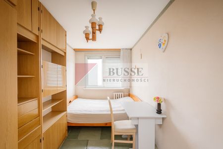 2‑pokojowe mieszkanie przy ul. Santockiej - Photo 2