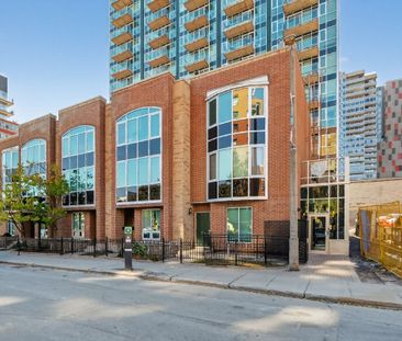 For Lease - 150 York Street Unit# 3A, Lower Town - Sandy Hill, Ontario - Photo 6