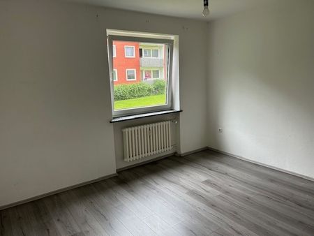 4 Zimmer Wohnung im grünen Vorhalle - Foto 4