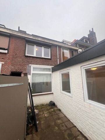 Te huur: Huis Van Mierisstraat 40 in Tilburg - Foto 5