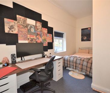344B, Crookesmoor Road, Crookesmoor, Sheffield, S10 1BH - Photo 2