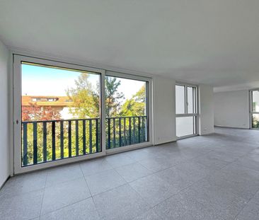 2.5 Zimmer, 50 m², 2. Stock - Foto 4