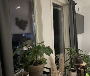 Johan Nådigs väg, Rö - Foto 2