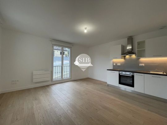 Location Appartement 1 pièce 25m² LINAS 91310 - Photo 1
