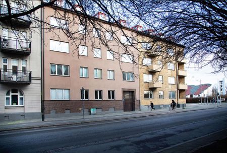 Ystadsgatan 42, Norra Sofielund - Foto 2