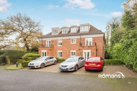 Fairways House, London Road, Ascot, SL5 - Photo 3