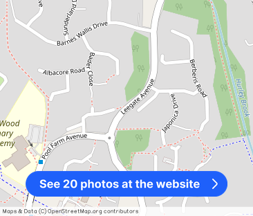 Leegomery, Telford, Shropshire, TF1 - Photo 1