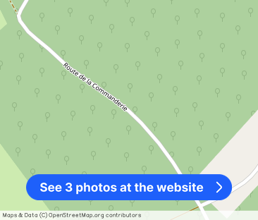 Maison/villa en location à Marcilly-en-Villette - Photo 1