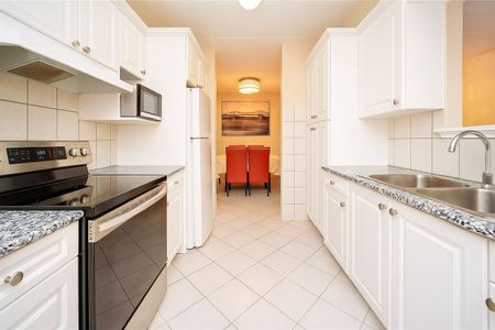 For Lease - 71 Vanier Drive Unit# 205, Kitchener, Ontario - Photo 2