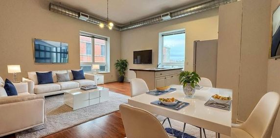 For Lease - 78 Dallhousie Street Unit# 201, Brantford, Ontario - Photo 2