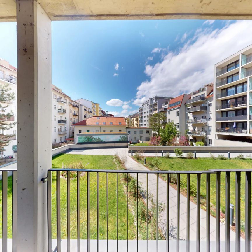 Daheim in Graz - Ihr neues Zuhause mit Wohlfühlfaktor - Foto 1