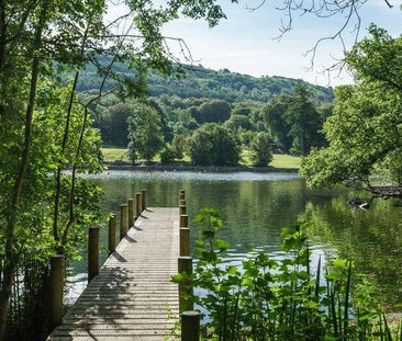 Landing How, Lakeside, Ulverston, LA12 - Photo 1