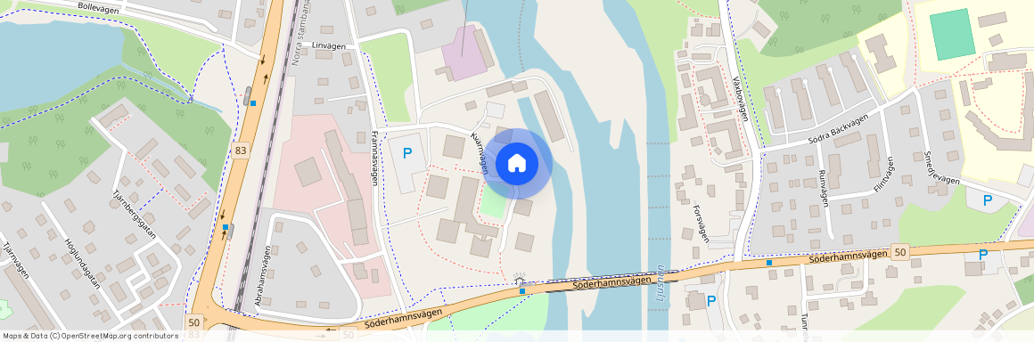 Kvarnvägen 11, 821 43, Bollnäs