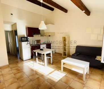 APPARTEMENT T2 - CENTRE VILLE - Photo 3