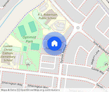 For Lease - 812 Fowles Court, Milton, Ontario - Photo 1