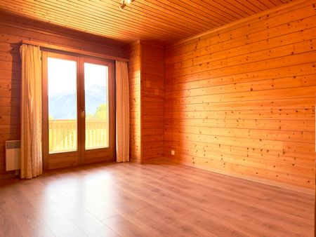 LOC 170 - CHALET DANDELION - Photo 3