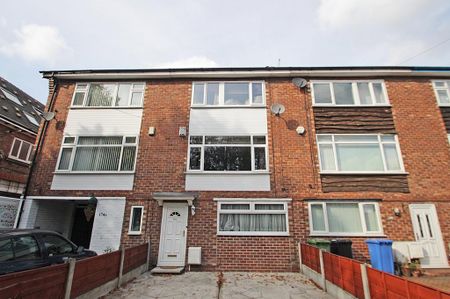 4 bedroom townhouse to rent - Photo 5