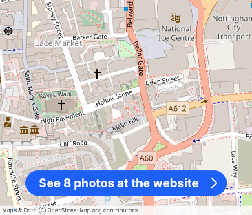 2 bedroom flat for rent - Photo 1