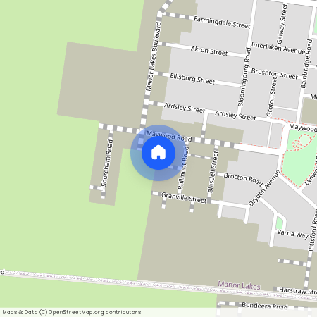 32 Swansea Road, Vic 3024, Manor Lakes