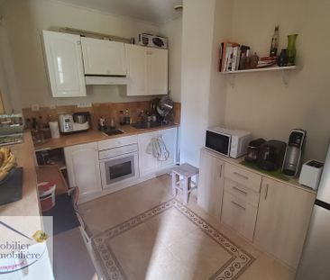 Location Appartement 1 pièce 35m² CUERS 83390 - Photo 2