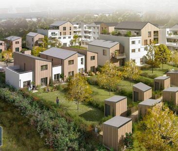 Location Appartement 2 pièces 46m² MONDEVILLE 14120 - Photo 6