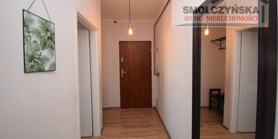 Mieszkanie 2-pokojowe 49m2 Wał Staromiejski - Zdjęcie 3