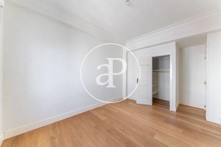 Flat for rent in Bernabéu - Photo 5