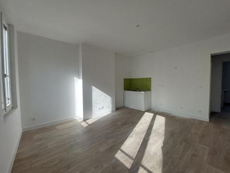 Location Appartement 1 pièce 32m² LE HAVRE 76600 - Photo 4