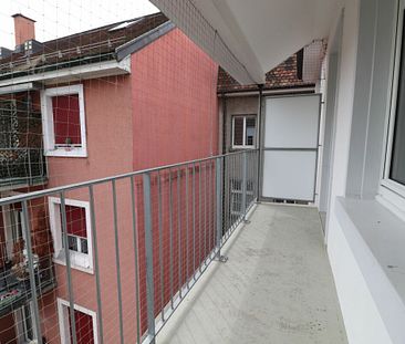 schöne 4-Zimmer-Altbau-Wohnung nähe Kaserne - ideal für 1-2 Personen - Foto 4