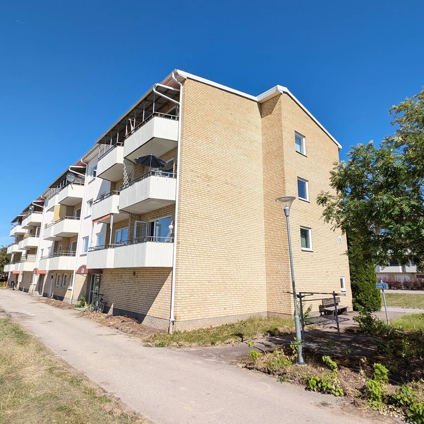 Berggatan 12 B - Foto 2