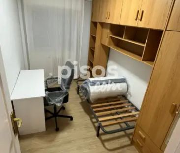 Piso en alquiler en Ronda del Corpus - Foto 3