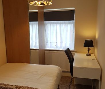 1 bedroom in a house share to rent - Photo 6