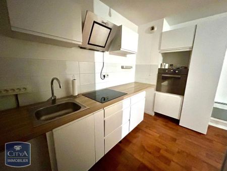 Appartement à louer 3 pièces 62.39m² - Photo 4