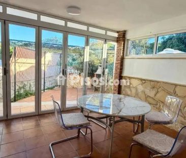 Chalet en alquiler en Torremolinos - Photo 3