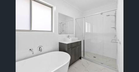 Four Bedroom Family Home with High End Finishes - Photo 5