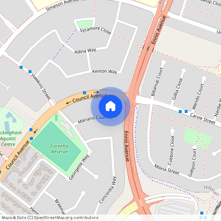 17 Mariano Ct, WA 6168, Rockingham