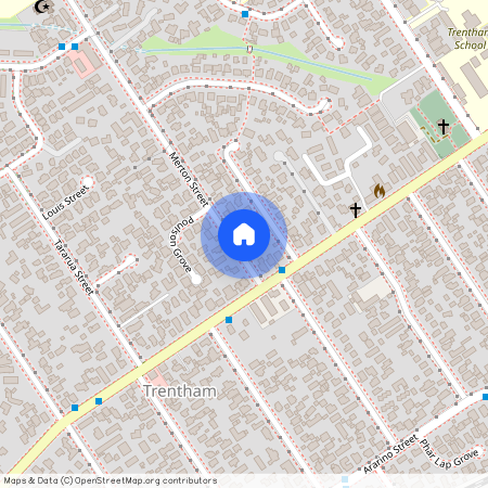 6/48a Merton Street, Trentham, Upper Hutt City