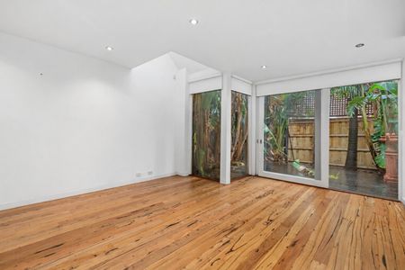 Albert Park Cottage - Photo 5