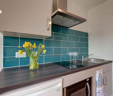 1 bedroom apartment to rent - Photo 1