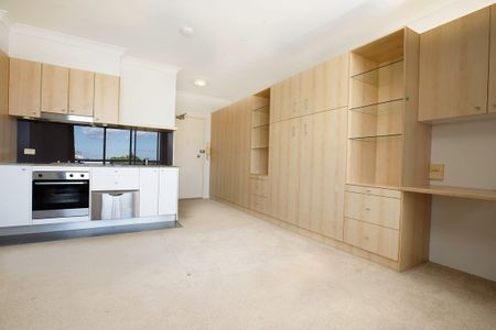 403/196-204 Maroubra Road, Maroubra NSW 2035 - Studio For Rent | Domain - Photo 3