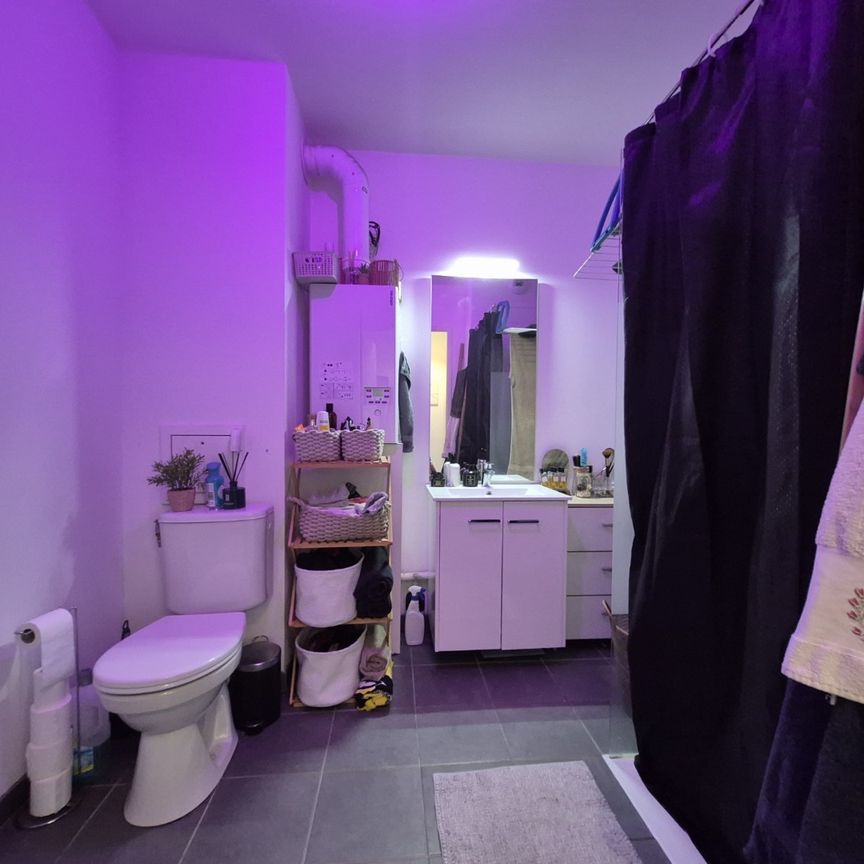 Location Appartement 2 pièces 47m² VALENCIENNES 59300 - Photo 1